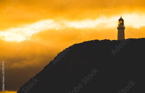 Cape Schanck Lighthouse