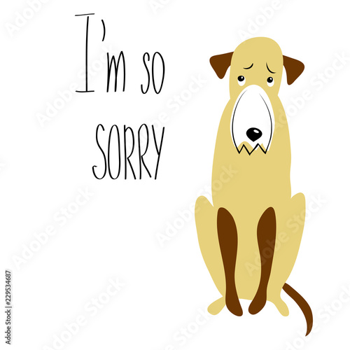 vector color cute fox terrier dog pet family animal  cartoon doodle pattern simple childish design for textile paper