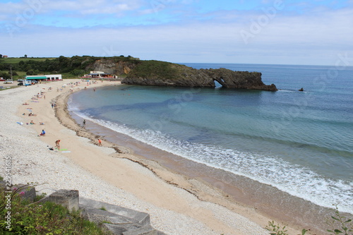 Tapety artystyczne playa 2