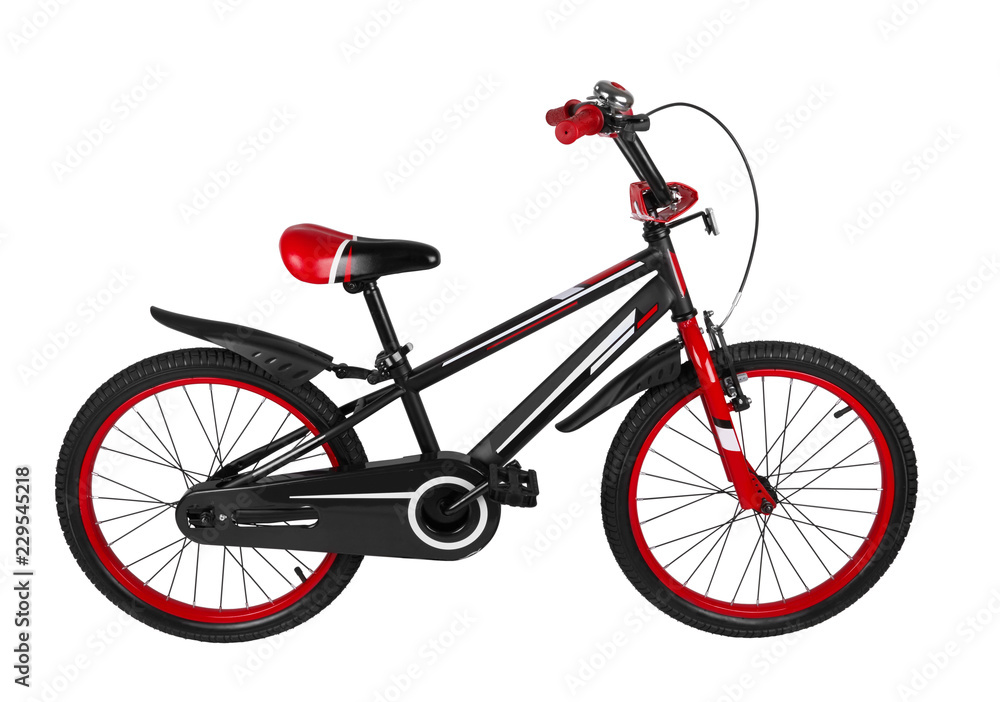 Fototapeta premium bicycle for children