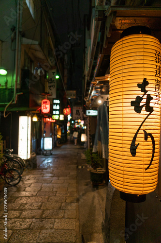 Wallpaper Mural lantern Torontodigital.ca