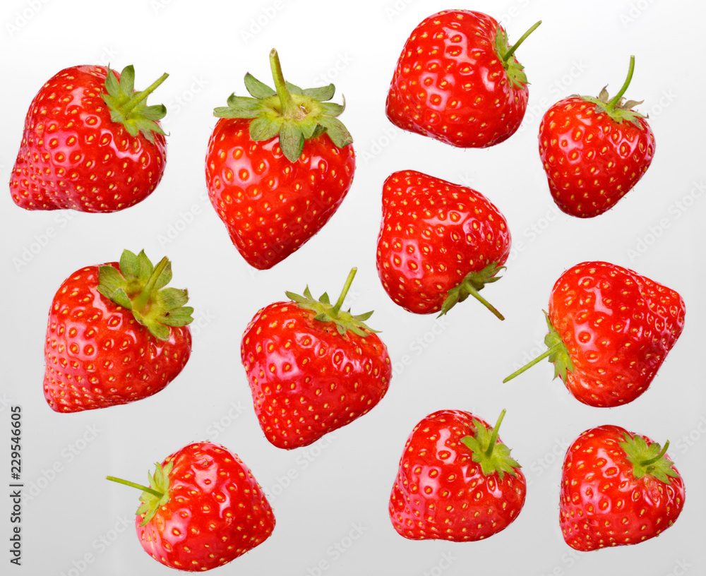 STRAWBERRIES STRAWBERRIES