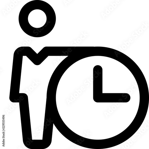 Regular working hours