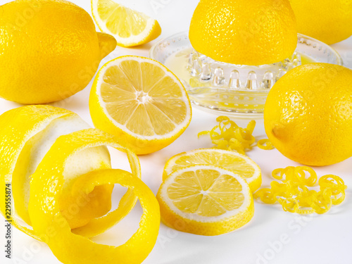 LEMONS