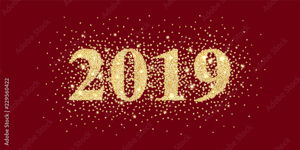 Happy New Year 2019 Happy New Year 2019