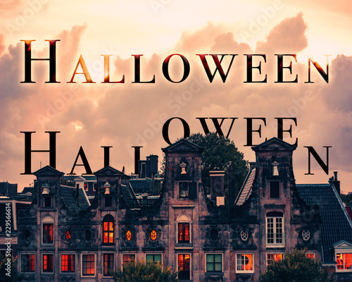 Halloween