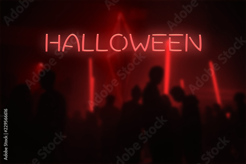 Halloween
