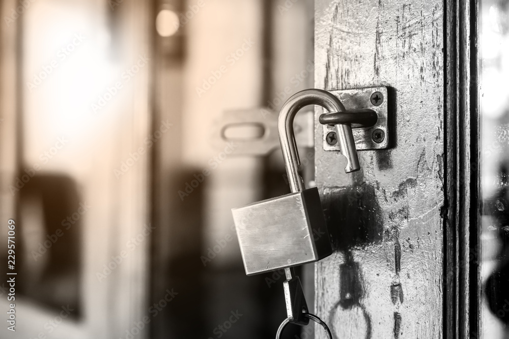 Old Master key Old Master key