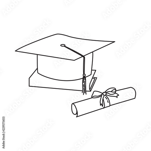 Your bachelor's degree glad to success in college.