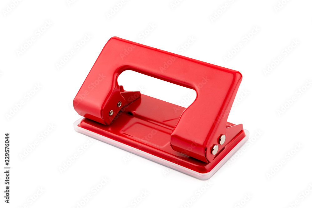 Paper hole puncher Paper hole puncher