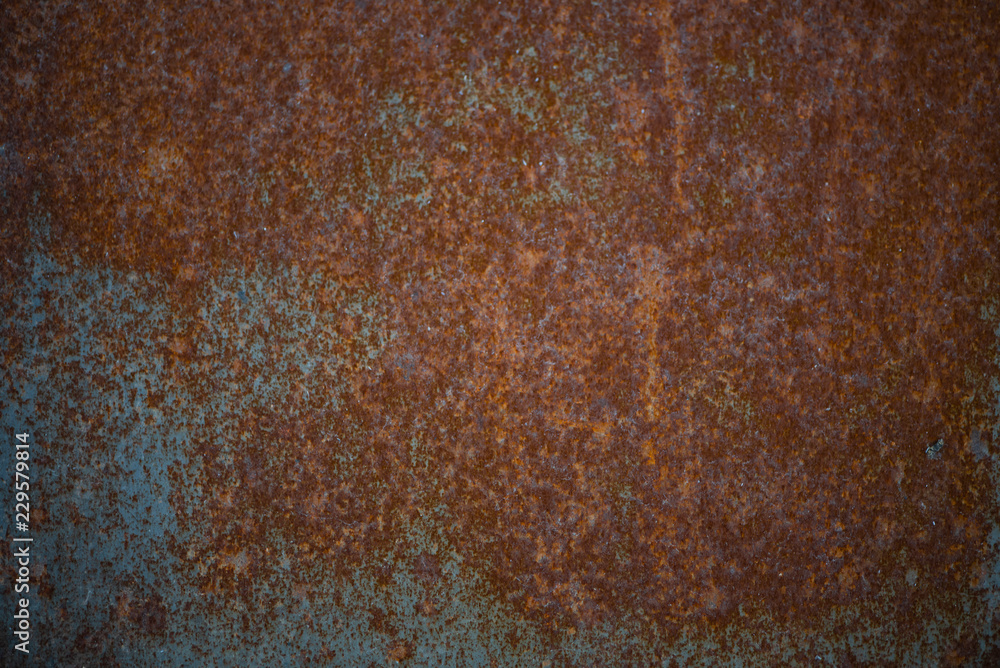 Rusty old metal texture background. Rusty old metal texture background.
