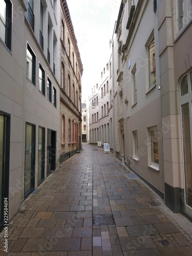 Enge Gasse