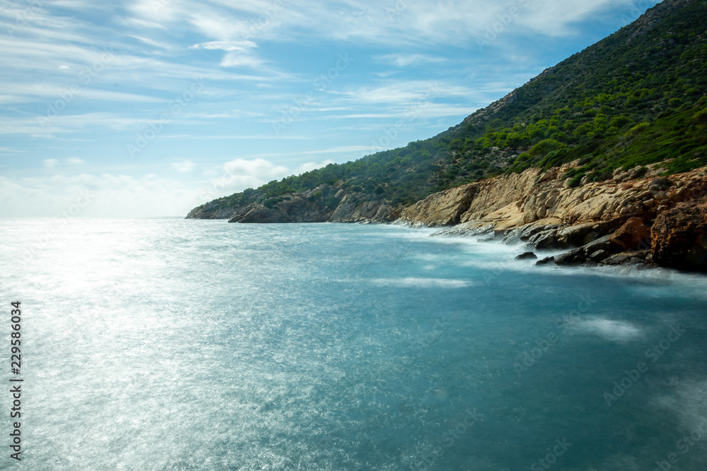 Urlaub, Mallorca, Valldemossa, Starand, Meer, Möven, Zitronen, Berge, Blumen, Wandern, Reisen Urlaub, Mallorca, Valldemossa, Starand, Meer, Möven, Zitronen, Berge, Blumen, Wandern, Reisen