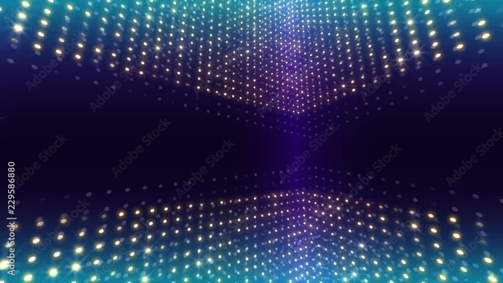 Disco Space illumination image Disco Space illumination image