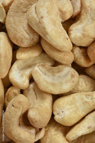 Cashews Makro