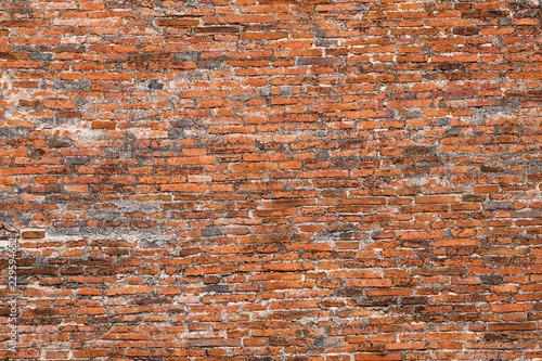 brick wall background