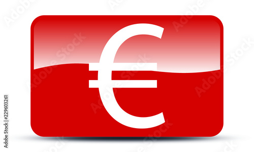 Euro Button
