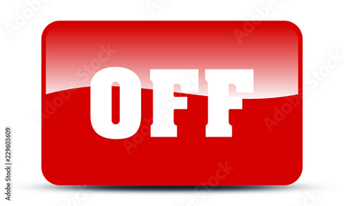 Button Off