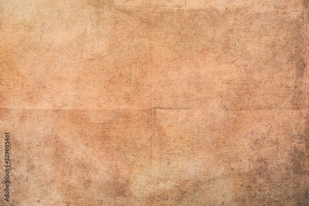 Antique paper background Antique paper background