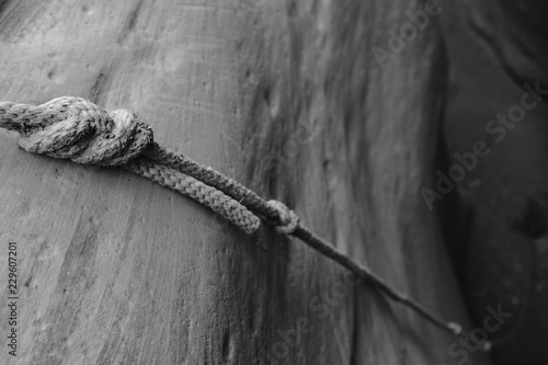 Canyon Rope