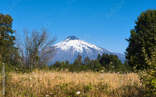 Pucon - Chile - II - 