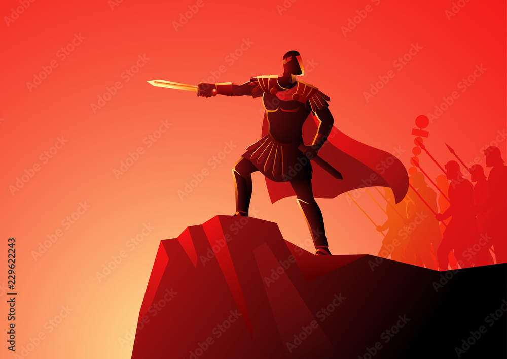 Conquer meaning. Conquer meaning