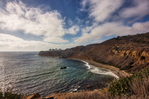 Pelican Cove and Point Vicente