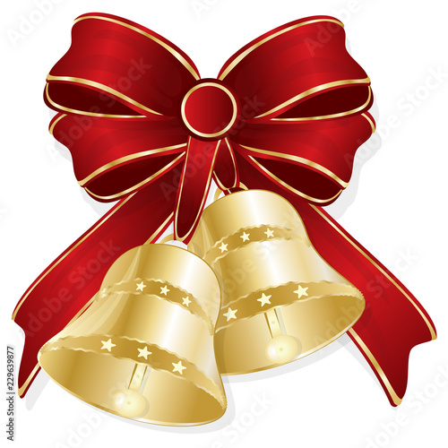 Weihnachtsglocke