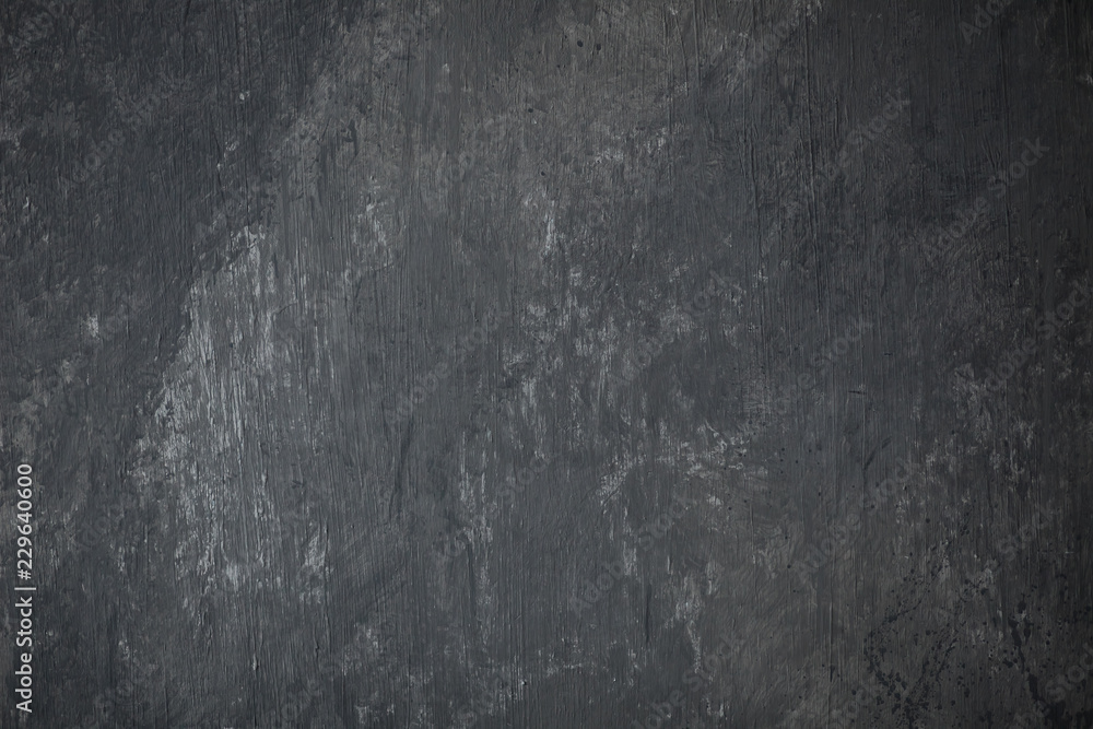 textured dark grey background wall plaster