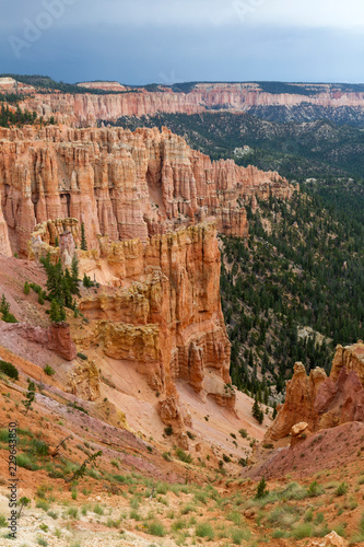 Bryce Canyon