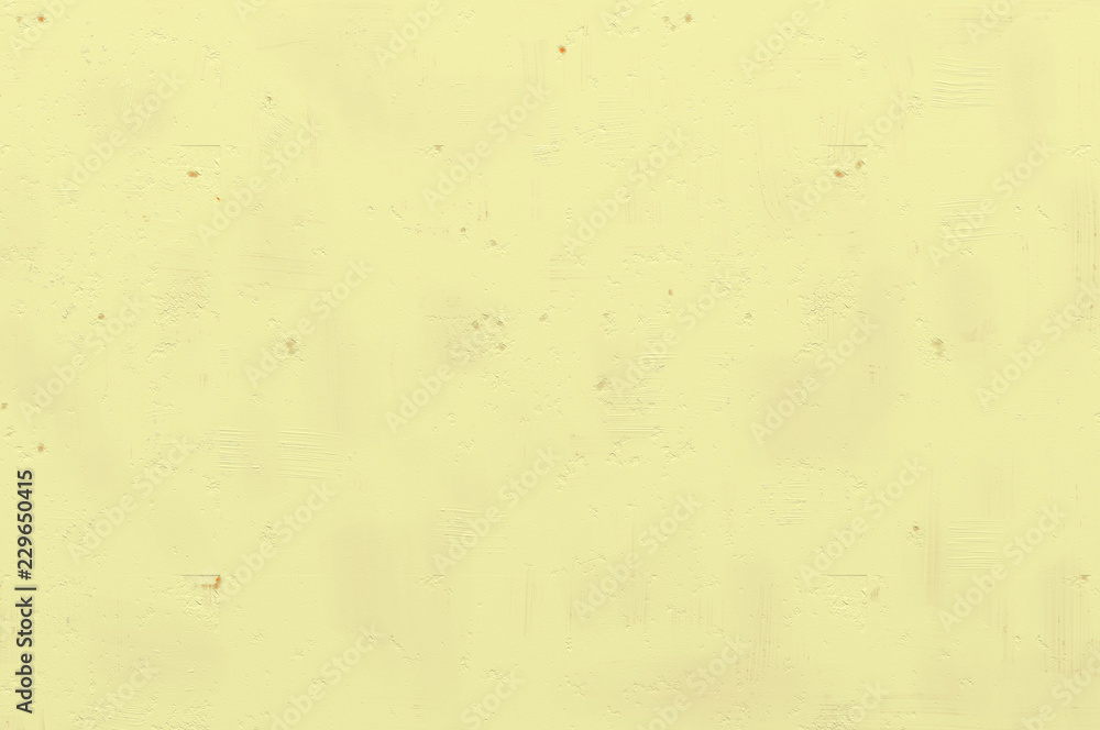 pastel oil painting on the rust metal background pastel oil painting on the rust metal background
