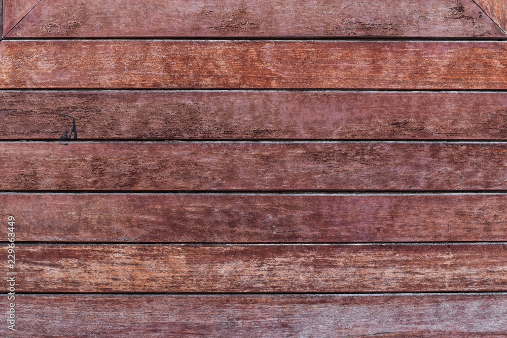 Surface of an empty old wooden panel for interior design and exterior decoration. Surface of an empty old wooden panel for interior design and exterior decoration.