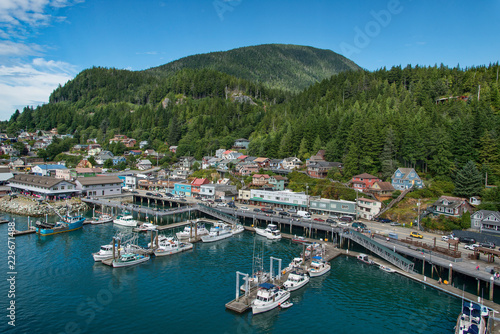 Ketchikan, Alaska