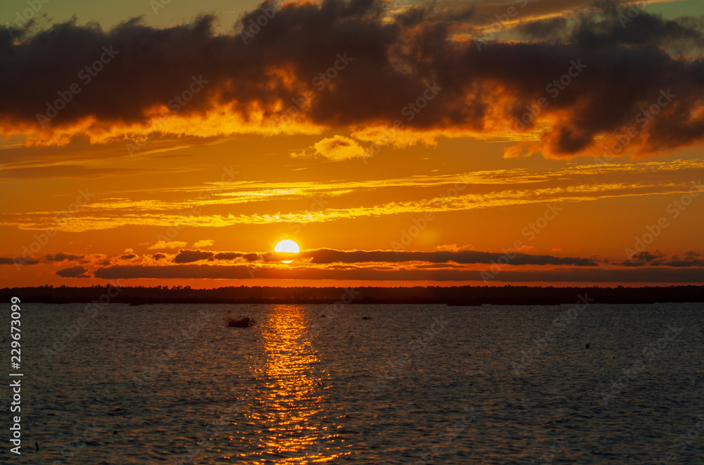 Sunrise Sunrise