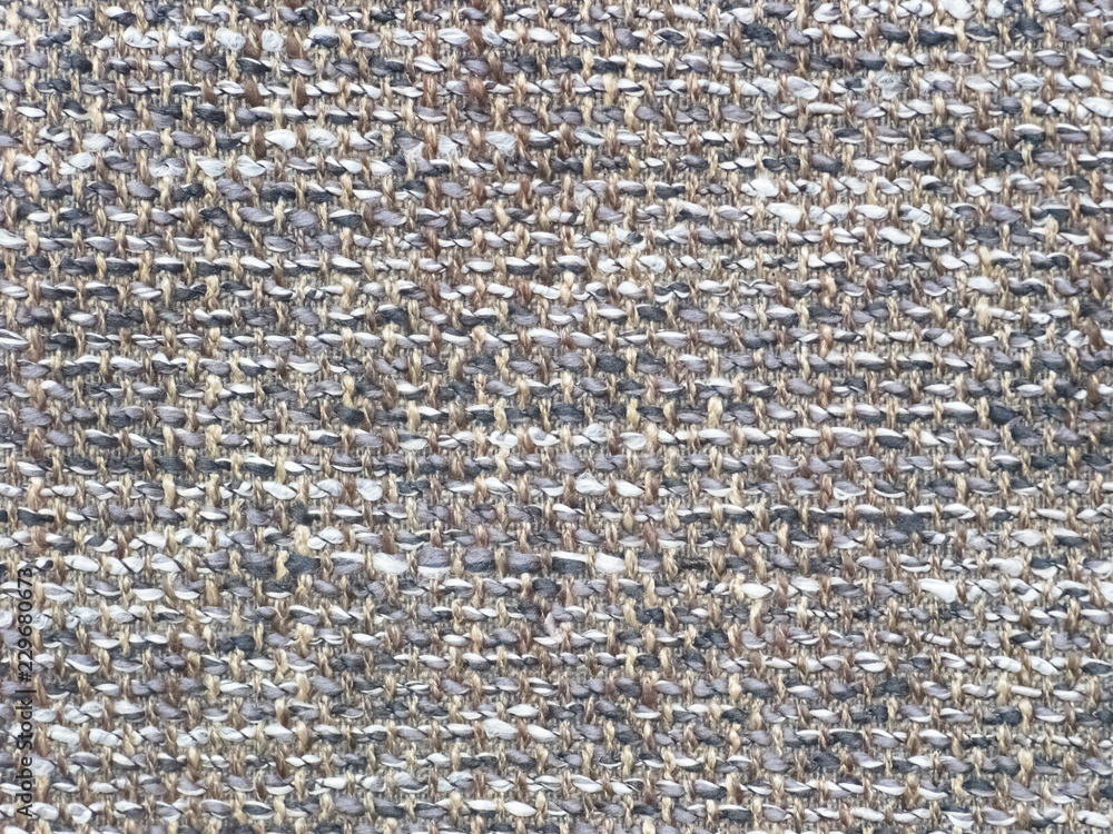 Fototapeta premium Fabric texture. Texture of Fabric. background, pattern