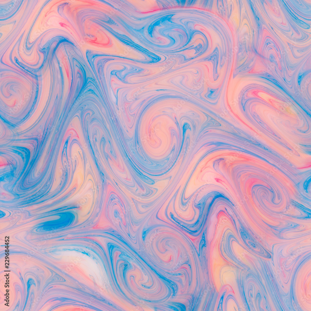 Obraz premium Abstract marble background, seamless pattern.