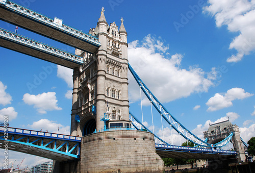Il ponte di Londra