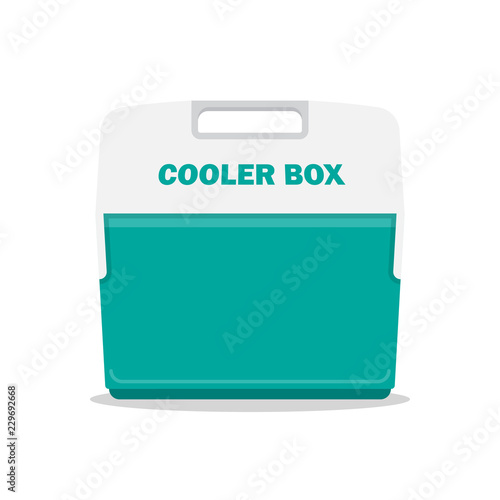 food container ice cooler