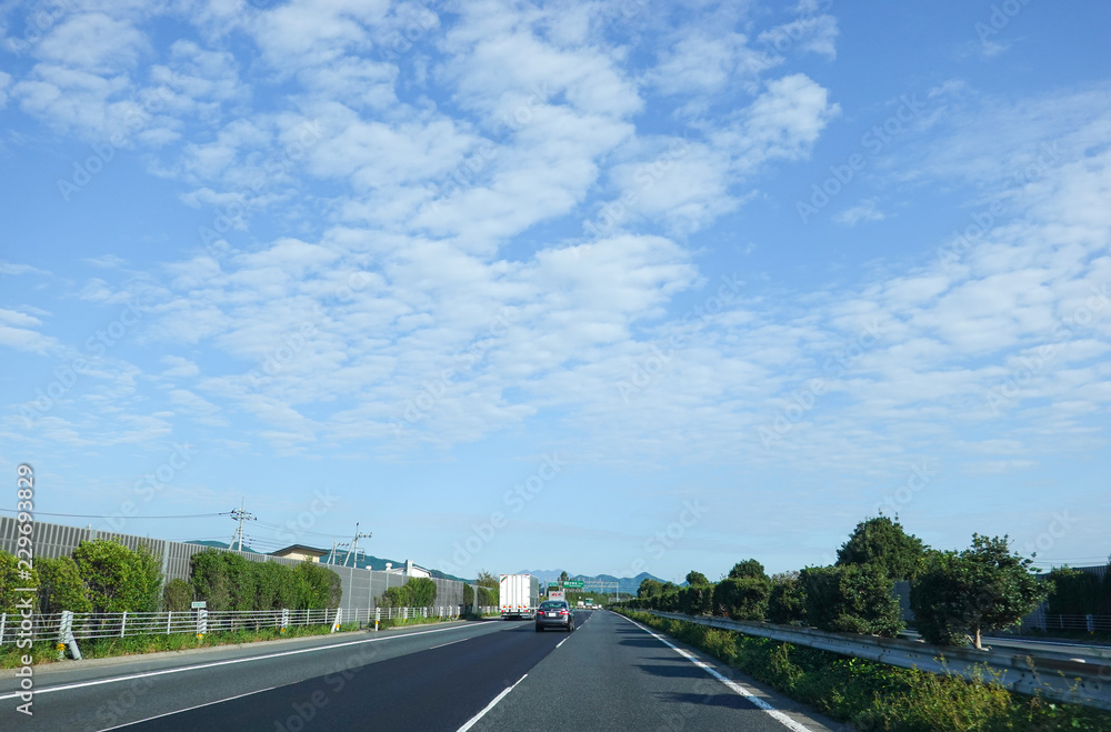 東北自動車道