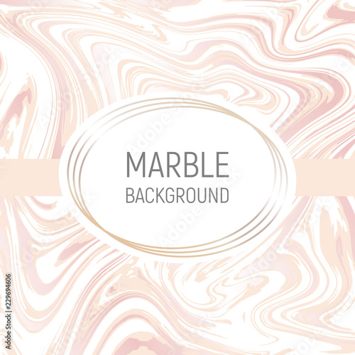 Marble paper texture imitation, suminagashi ink stains marbling background