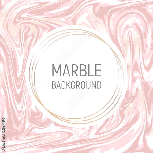 Marble paper texture imitation, suminagashi ink stains marbling background