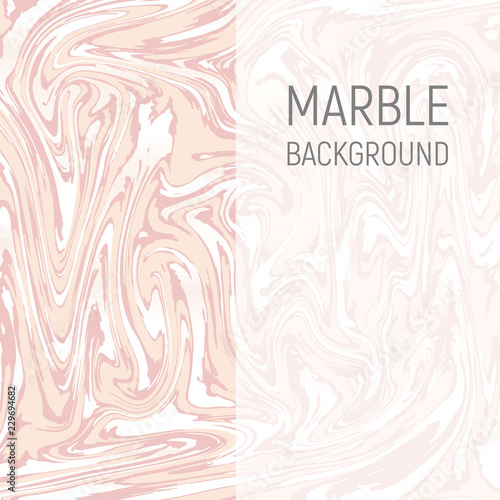 Marble paper texture imitation, suminagashi ink stains marbling background
