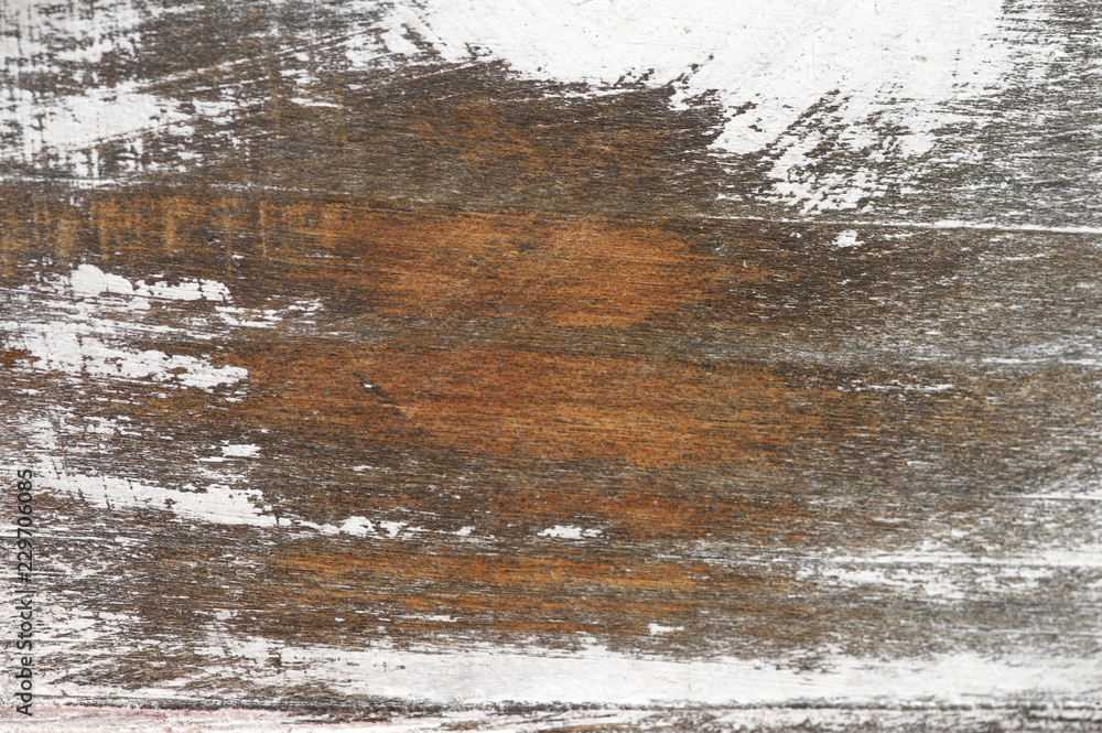 Shabby whitewashed wood texture Shabby whitewashed wood texture