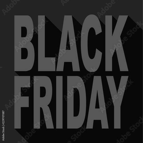 black friday