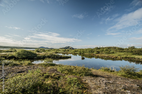 Island  iceland