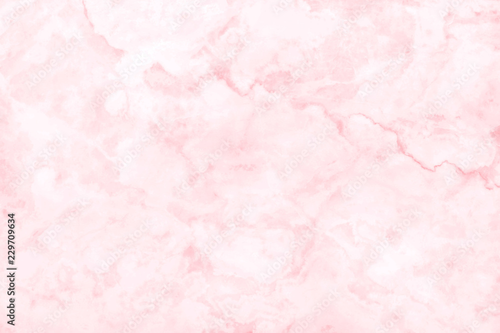 Fototapeta premium Natural marble texture with high resolution for background and design art work. Tile stone floor.