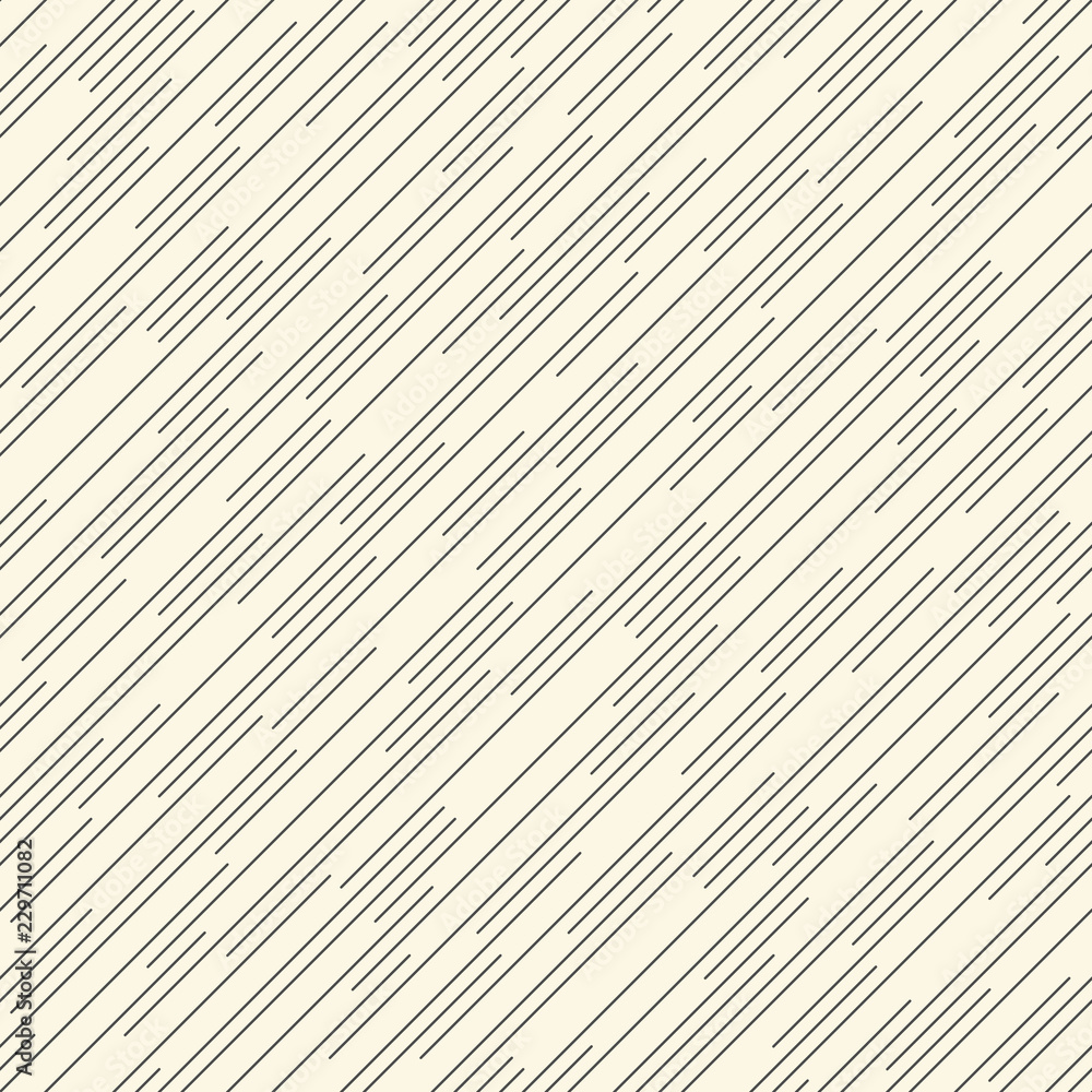 Seamless Lined Design. Chaotic Ornament Background Seamless Lined Design. Chaotic Ornament Background