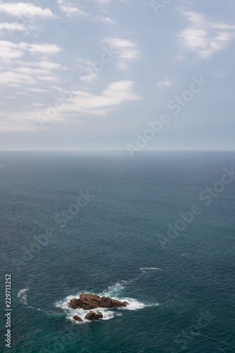 Portugal Cabo da Roca