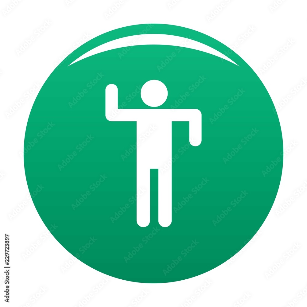 Stick figure stickman icon pictogram. Vector simple illustration of stickman icon isolated on white background. Man human stick sign Stick figure stickman icon pictogram. Vector simple illustration of stickman icon isolated on white background. Man human stick sign