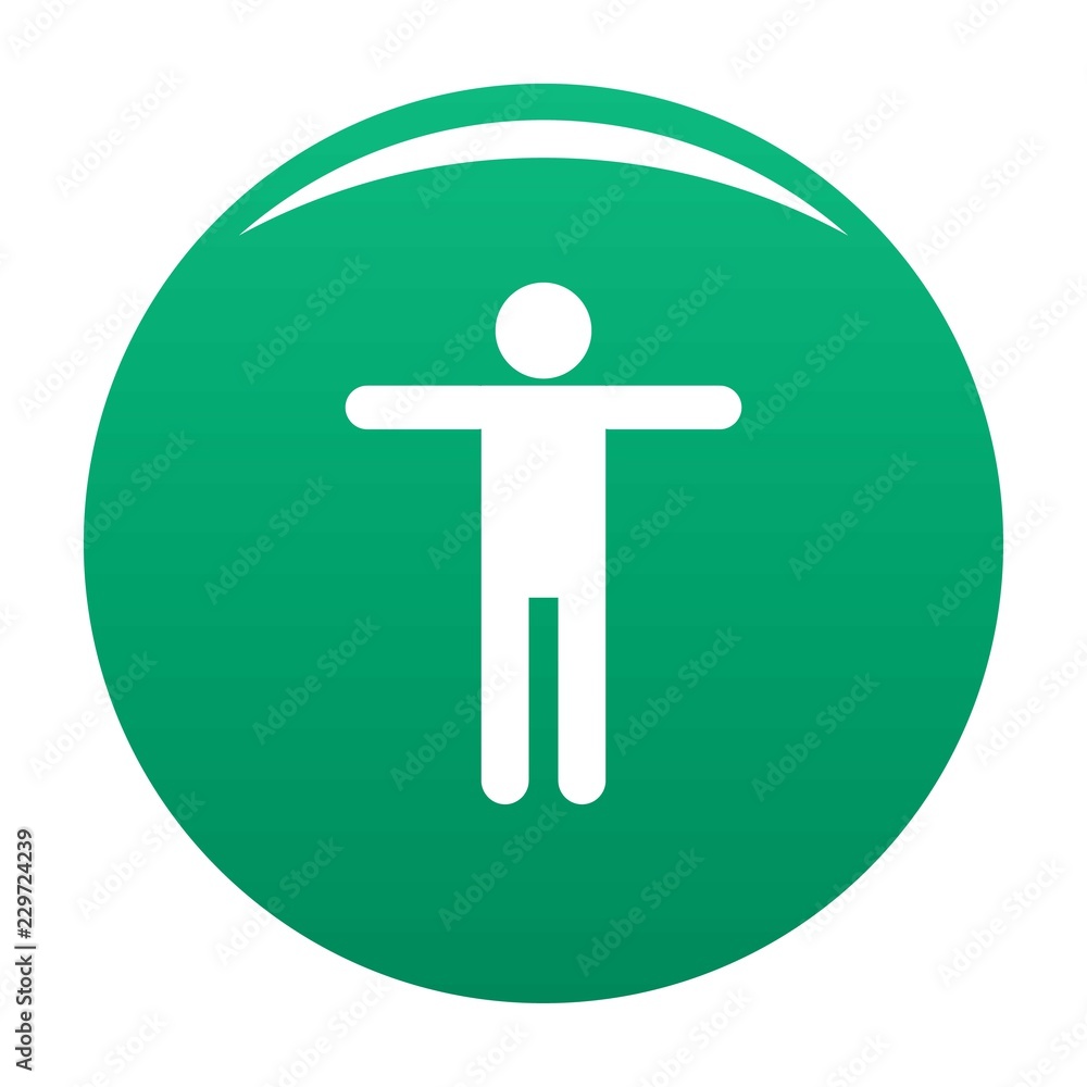 Stick figure stickman icon pictogram. Vector simple illustration of stickman icon isolated on white background. Man human stick sign Stick figure stickman icon pictogram. Vector simple illustration of stickman icon isolated on white background. Man human stick sign